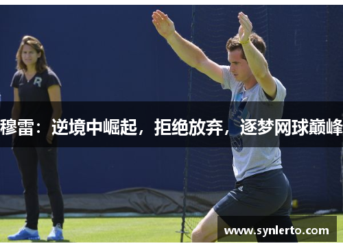 穆雷：逆境中崛起，拒绝放弃，逐梦网球巅峰